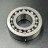 Подшипник шариковый Yamaha 9.9-15 (25x57x18) (Omax)