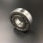 Подшипник шариковый Yamaha 9.9-15 (25x57x18) (Omax)