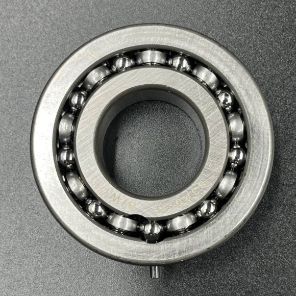 Подшипник шариковый Yamaha 9.9-15 (25x57x18) (Kacawa)