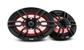 Морская акустика RGB 6x9" NXL-69/BK, DS18