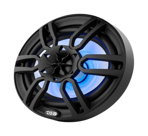 Морская акустика RGB 6x9" NXL-69/BK, DS18
