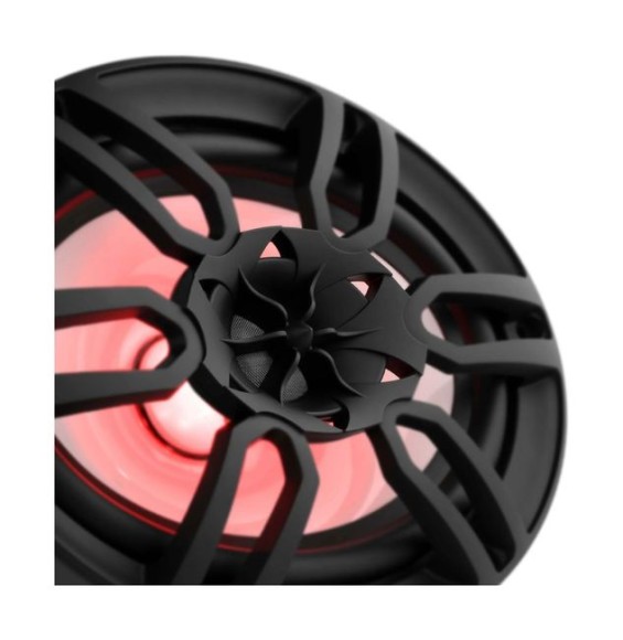 Морская акустика RGB 6x9" NXL-69/BK, DS18