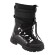 Ботинки FXR X-Plore Short с утеплителем Black/White, 13/47
