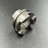 Храповик включения скорости Yamaha 9.9-15, F8-20 (YUELANG)