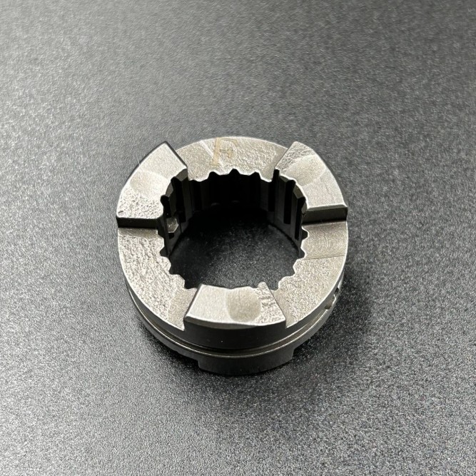 Храповик включения скорости Yamaha 9.9-15, F8-20 (YUELANG)