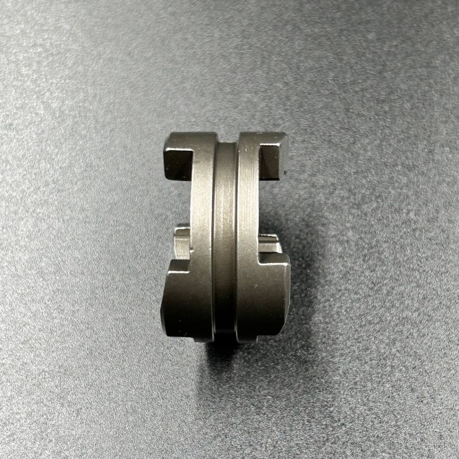 Храповик включения скорости Yamaha 9.9-15, F8-20 (YUELANG)