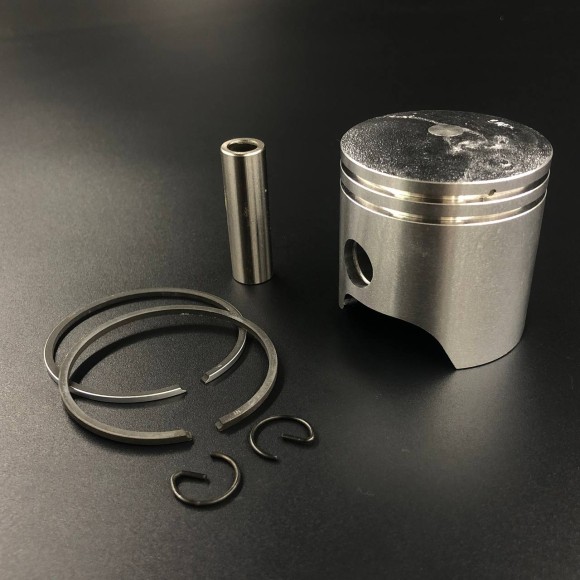 Поршневой комплект Yamaha 9.9-15 (STD) (PREMARINE) Поршневой комплект Yamaha 9.9-15 (STD) (PREMARINE)