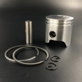 Поршневой комплект Yamaha 9.9-15 (STD) (PREMARINE)