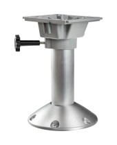 Стойка с основанием под сиденье, высота 330 мм Стойка с основанием под сиденье, высота 330 мм