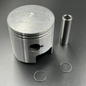 Поршень Suzuki DT40 (82-89г) (0.50mm) (Osaka)