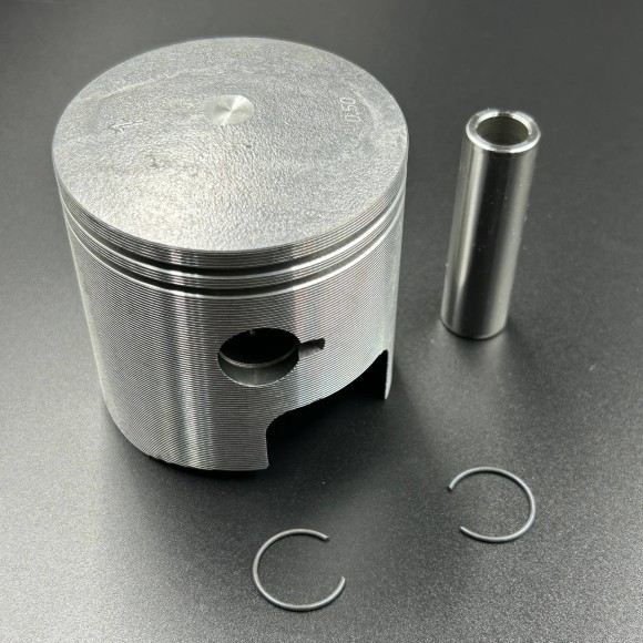 Поршень Suzuki DT40 (82-89г) (0.50mm) (Osaka)