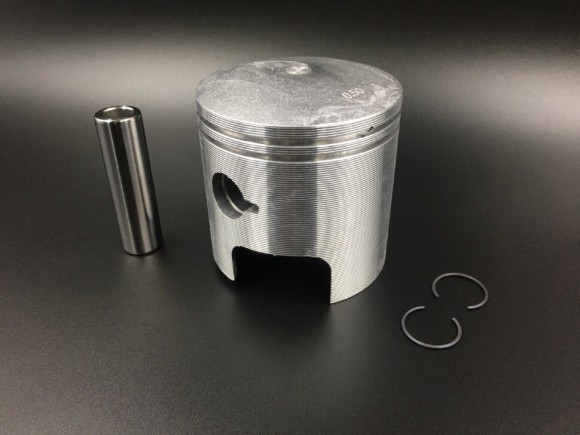 Поршень Suzuki DT40 (82-89г) (0.50mm) (Osaka)