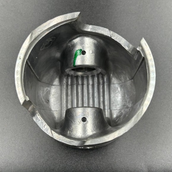 Поршень Suzuki DT40 (82-89г) (0.50mm) (Osaka)