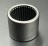 Подшипник игольчатый Mercury 40-225 (25.4x31.75x25.4) (91057-ZW1-003) (Osaka)