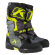 Ботинки Klim Havoc GXT BOA с утеплителем Castlerock/Hi-Vis, 10