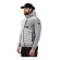 Куртка Tobe Cornix с утеплителем Gray, 2XS