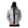 Куртка Tobe Cornix с утеплителем Gray, 2XS