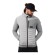 Куртка Tobe Cornix с утеплителем Gray, 2XS