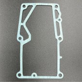 Прокладка под блок Yamaha 3 (6L5-45113-A1) (Yamaha) Прокладка под блок Yamaha 3 (6L5-45113-A1) (Yamaha)