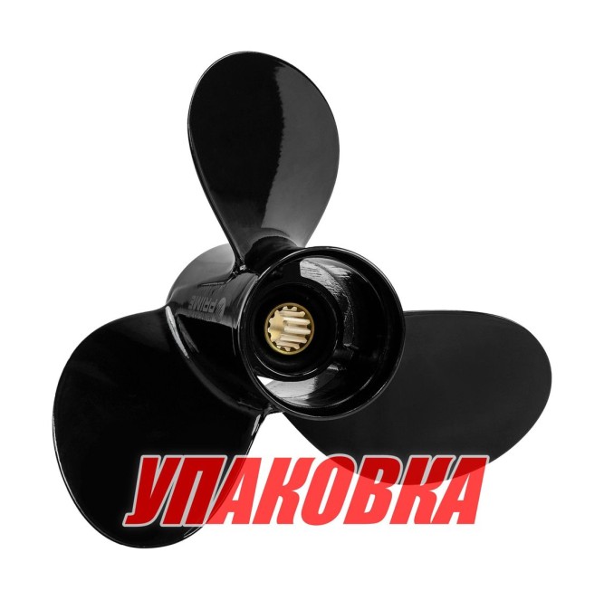 Гребной винт 3x11-1/4x15, Marine Rocket Prime (упаковка из 10 шт.)