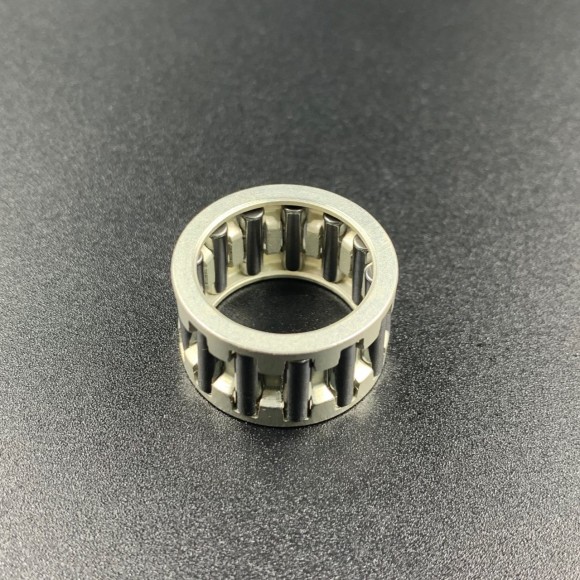 Подшипник шатунный Yamaha 4-8 (18x24x14) (93310-418V1) (Omax)