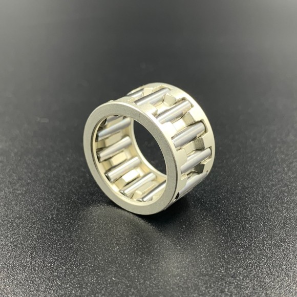 Подшипник шатунный Yamaha 4-8 (18x24x14) (93310-418V1) (Omax)