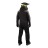 Комбинезон FXR Maverick без утеплителя Black/Charcoal/Hi Vis, XL