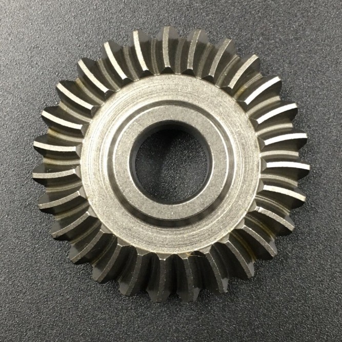 Шестерня переднего хода Yamaha 2 (646-45560-00) (Omax)