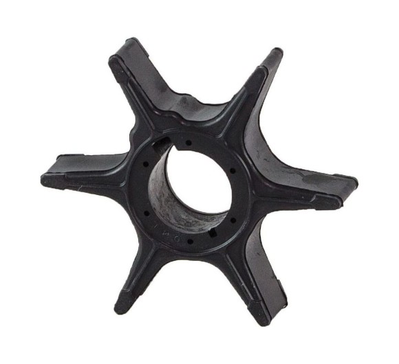 Крыльчатка охлаждения Suzuki DF25A/30A;DT30 (c 2014г.в.), Omax Крыльчатка охлаждения Suzuki DF25A/30A;DT30 (c 2014г.в.), Omax