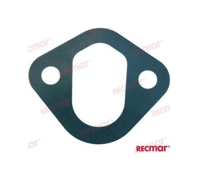 Прокладка Volvo Penta AQ120-171/BB140-250/D13/30-44/300, Recmar
