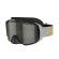 Очки Tobe Revelation без подогрева Surge (Silver Mirror W/ Yellow Tint)