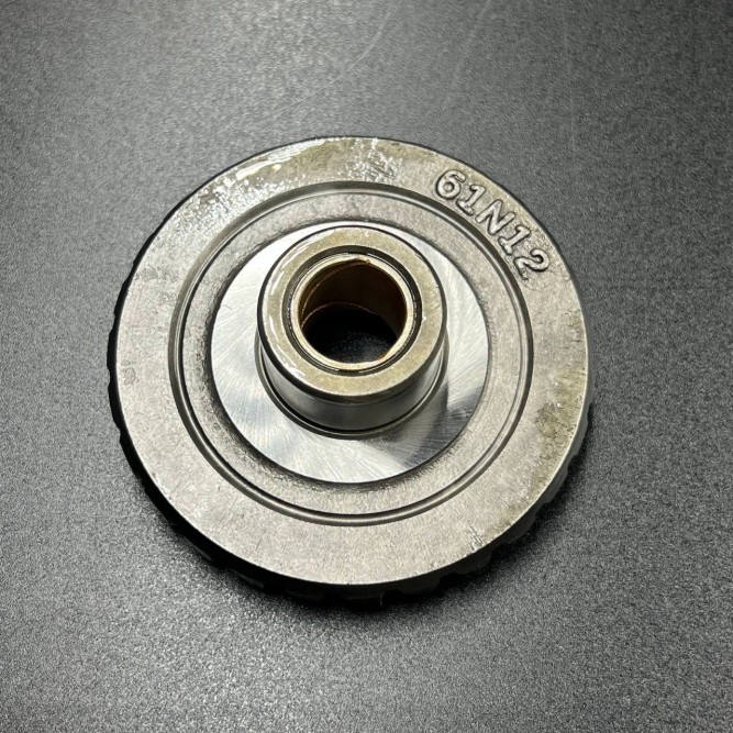 Шестерня переднего хода Yamaha 25-30 (30F-06.00.00.22;T30-06.00.28; T30-17042)  (YUELANG)