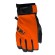 Перчатки 509 Freeride с утеплителем Orange, 3X