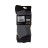 Носки SIXS LONG RACING Dark Grey/Yelow Tour, 44/47