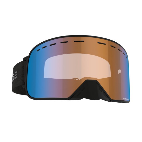 Очки Tobe Aurora без подогрева Arctic Vision Orange Очки Tobe Aurora без подогрева Arctic Vision Orange