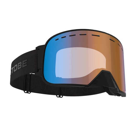 Очки Tobe Aurora без подогрева Arctic Vision Orange Очки Tobe Aurora без подогрева Arctic Vision Orange