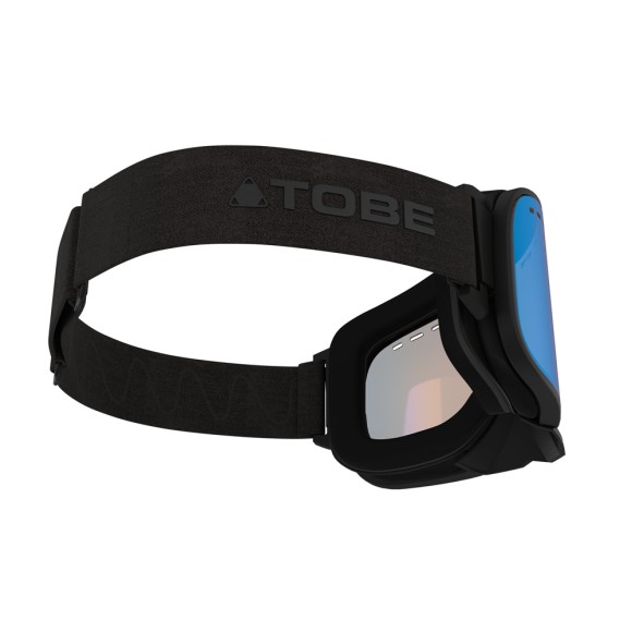 Очки Tobe Aurora без подогрева Arctic Vision Orange Очки Tobe Aurora без подогрева Arctic Vision Orange