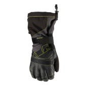 Перчатки 509 Range с утеплителем Lime, MD