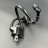 Катушка зажигания высоковольтная Mercury/Tohatsu 9.9-18 (803706A1) (KACAWA)