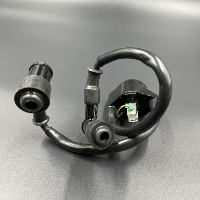 Катушка зажигания высоковольтная Mercury/Tohatsu 9.9-18 (803706A1) (KACAWA)