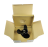 Гребной винт Suzuki DF40-50,60A/DT40-65;3x11-1/2x12R, BaekSan
