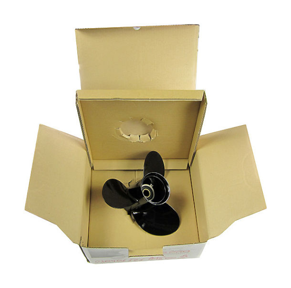 Гребной винт Suzuki DF40-50,60A/DT40-65;3x11-1/2x12R, BaekSan