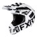 Шлем FXR Clutch Evo Le.5 White/Black, M