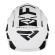 Шлем FXR Clutch Evo Le.5 White/Black, M