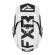 Шлем FXR Clutch Evo Le.5 White/Black, M