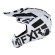 Шлем FXR Clutch Evo Le.5 White/Black, M