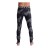 Термоштаны Jethwear One Grey Camo, XXL
