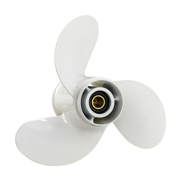 Гребной винт 3x9-1/4x10-1/2, Marine Rocket Гребной винт 3x9-1/4x10-1/2, Marine Rocket