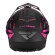 Шлем FXR Clutch X Evo с подогревом Electric Pink, M