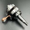 Коленчатый вал Yamaha 2 (6GD-E1400-00) (YUELANG)